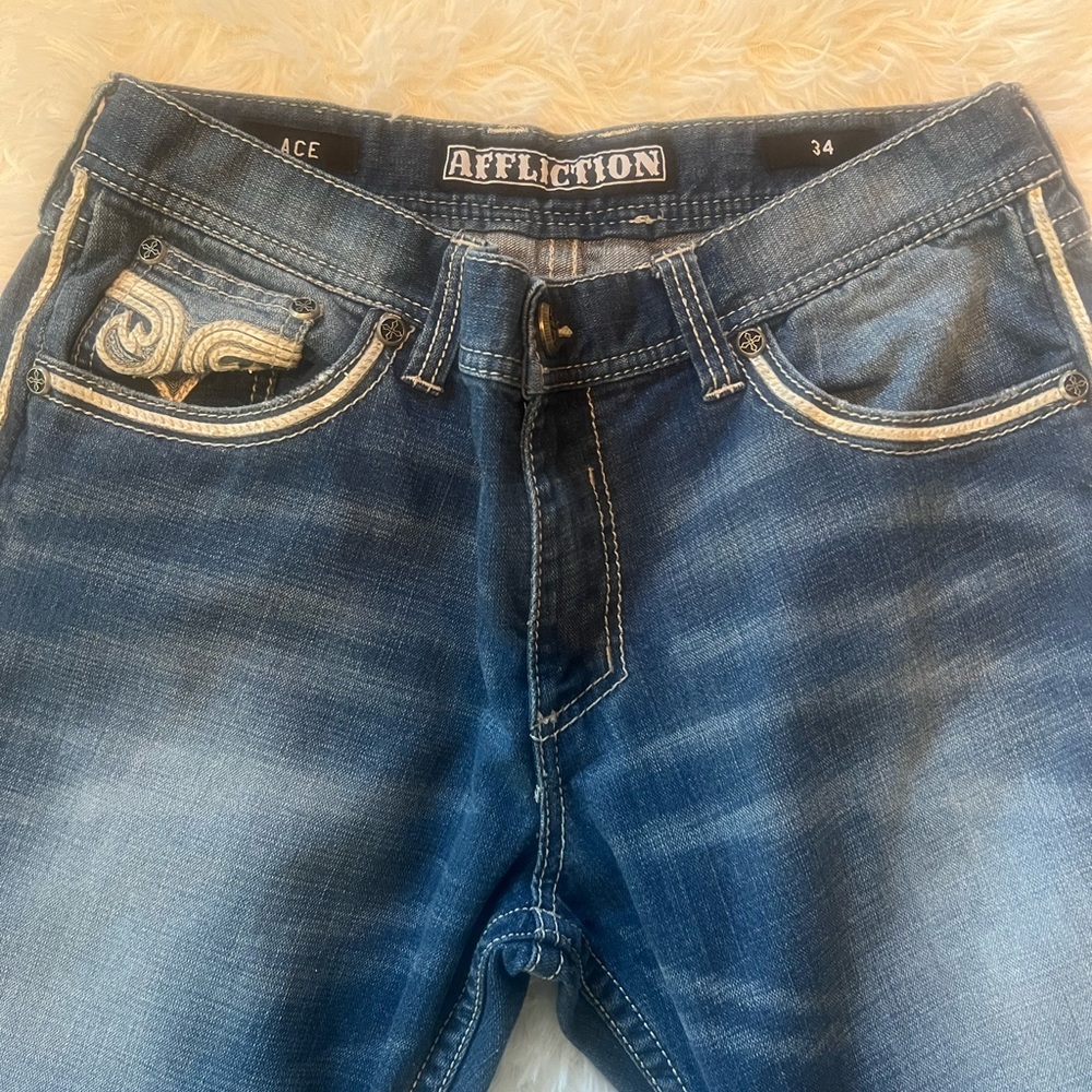 Men’s jeans